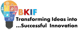 BKIF Logo