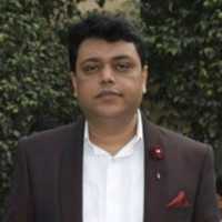 Mr Rajeev Kumar, Founder India Dilse Online Pvt. Ltd.